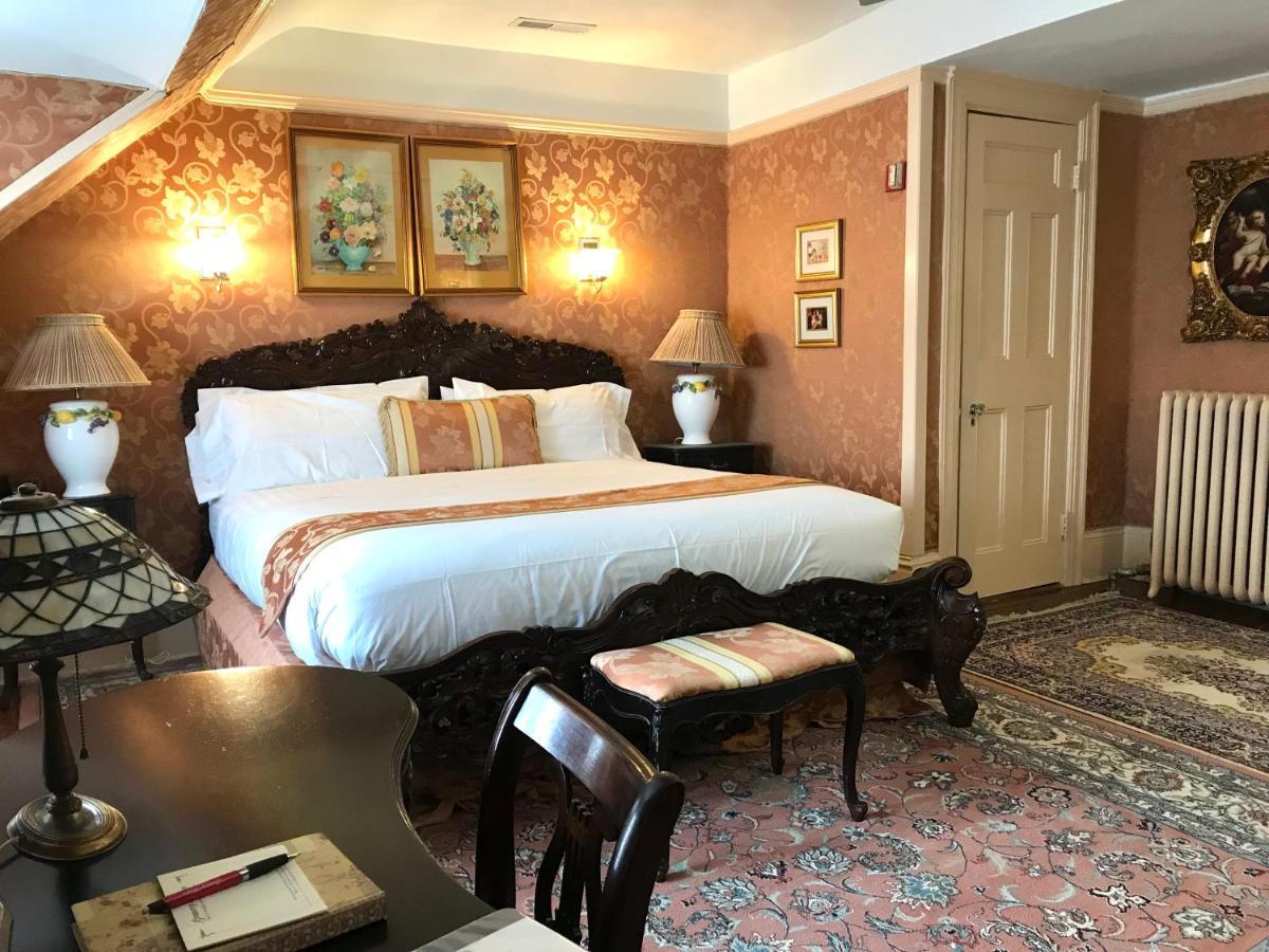 Gramercy Mansion Stevenson 部屋 写真