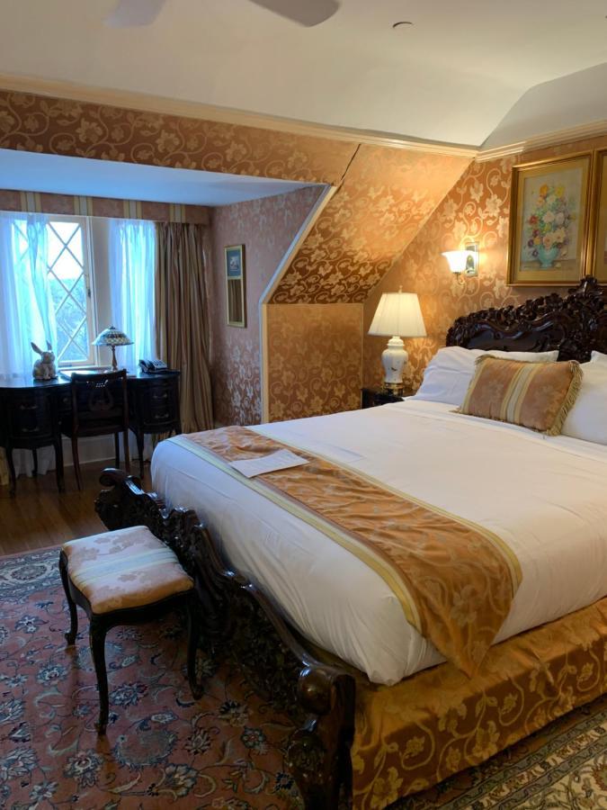 Gramercy Mansion Stevenson エクステリア 写真