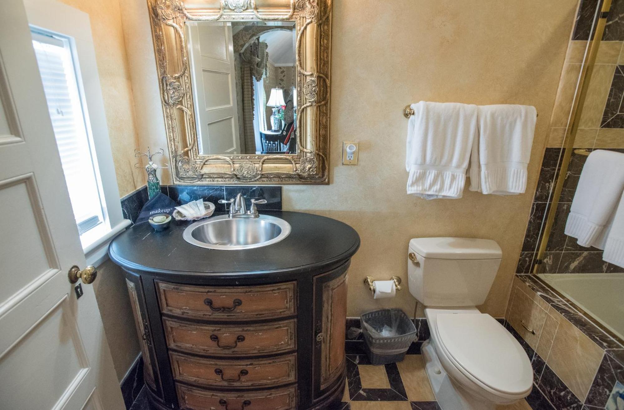Gramercy Mansion Stevenson 部屋 写真