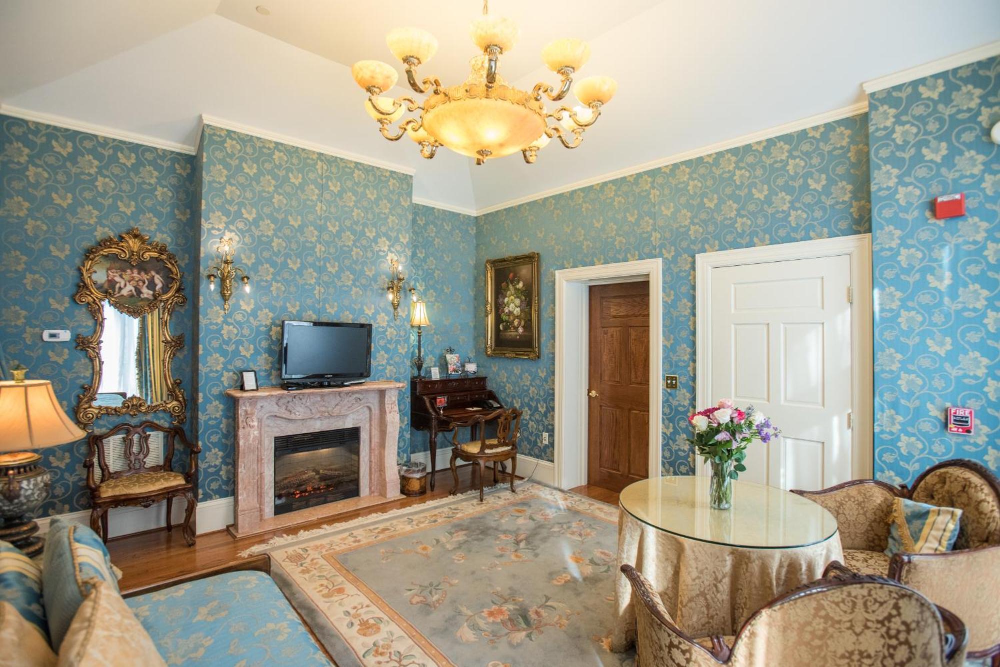 Gramercy Mansion Stevenson 部屋 写真