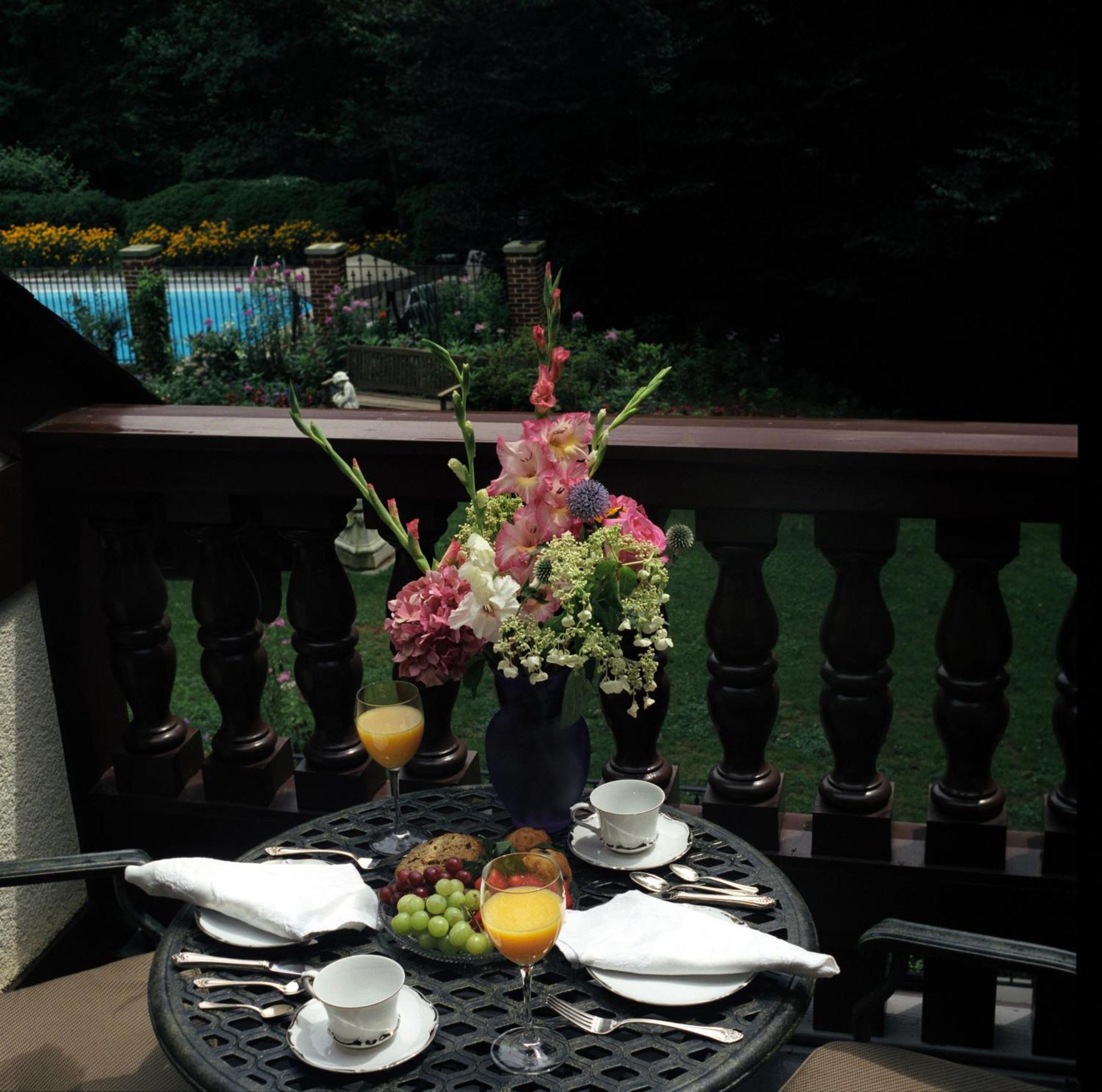Gramercy Mansion Stevenson 部屋 写真