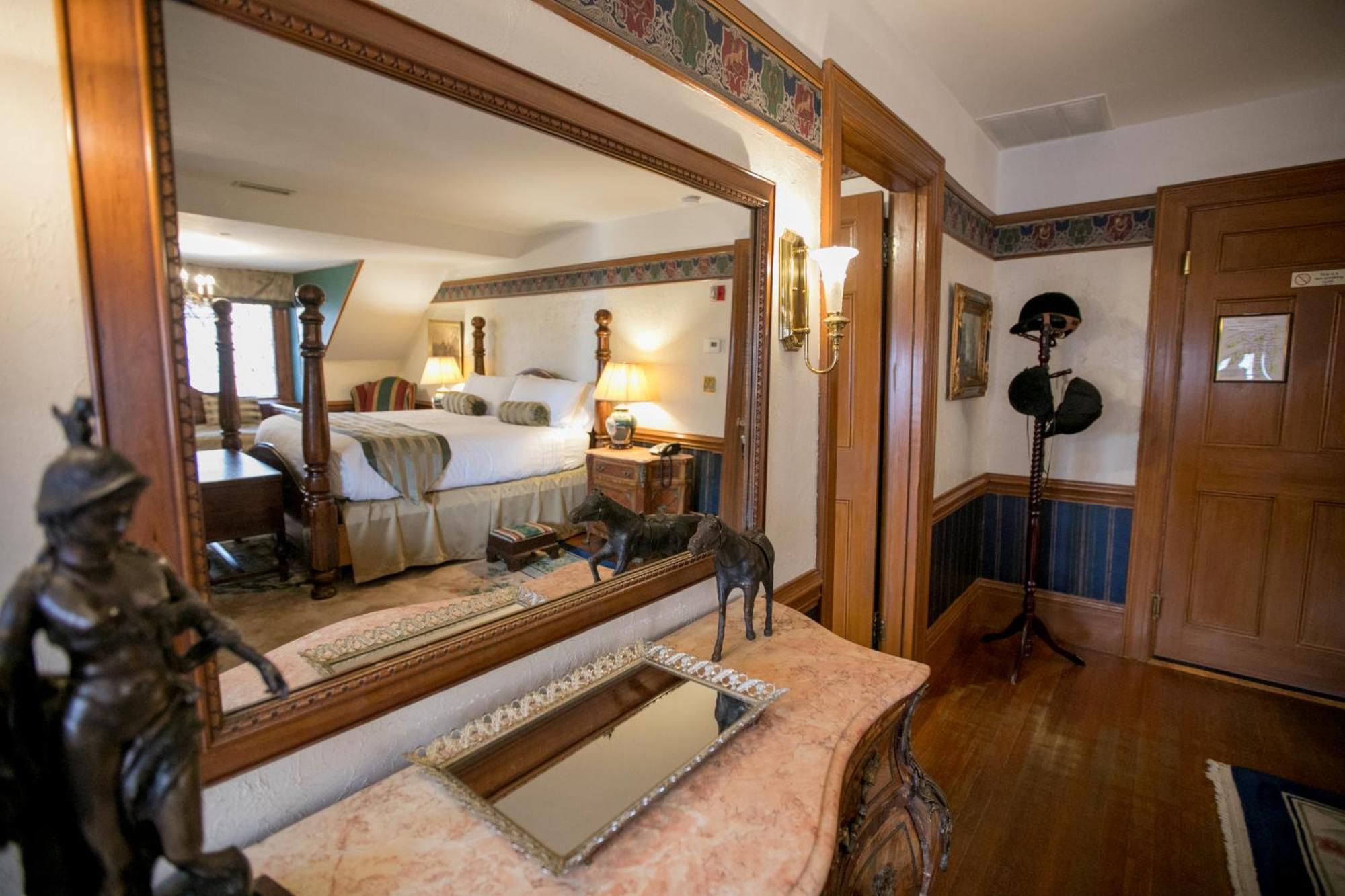 Gramercy Mansion Stevenson 部屋 写真