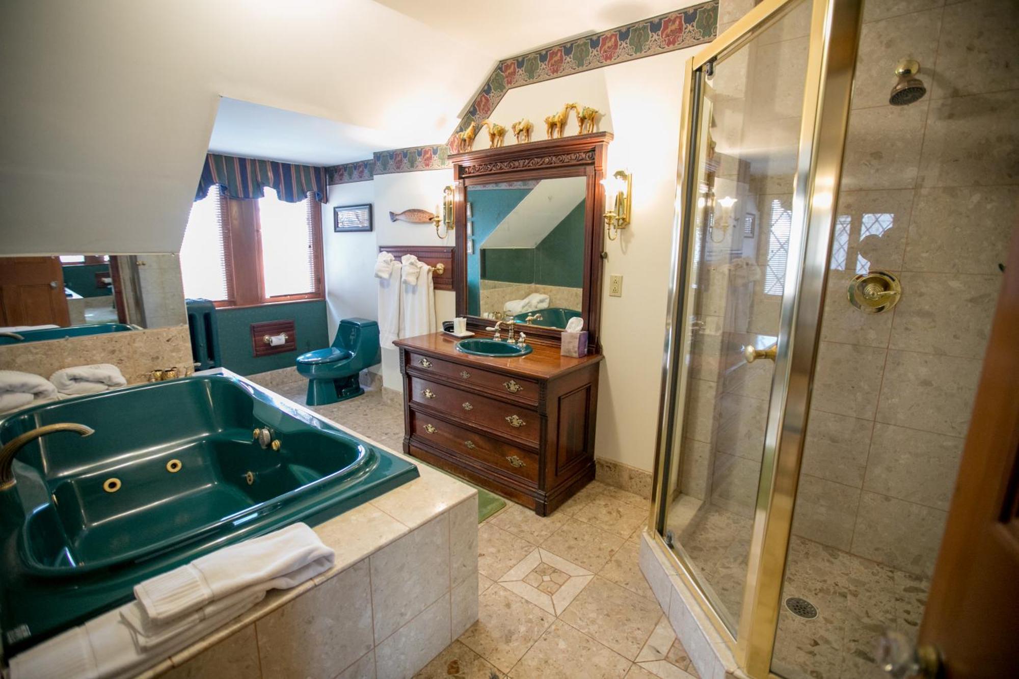 Gramercy Mansion Stevenson 部屋 写真