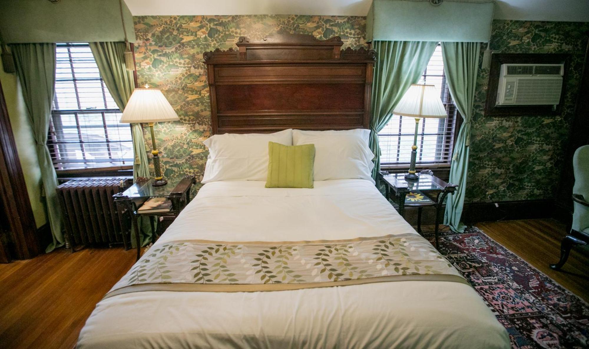 Gramercy Mansion Stevenson 部屋 写真