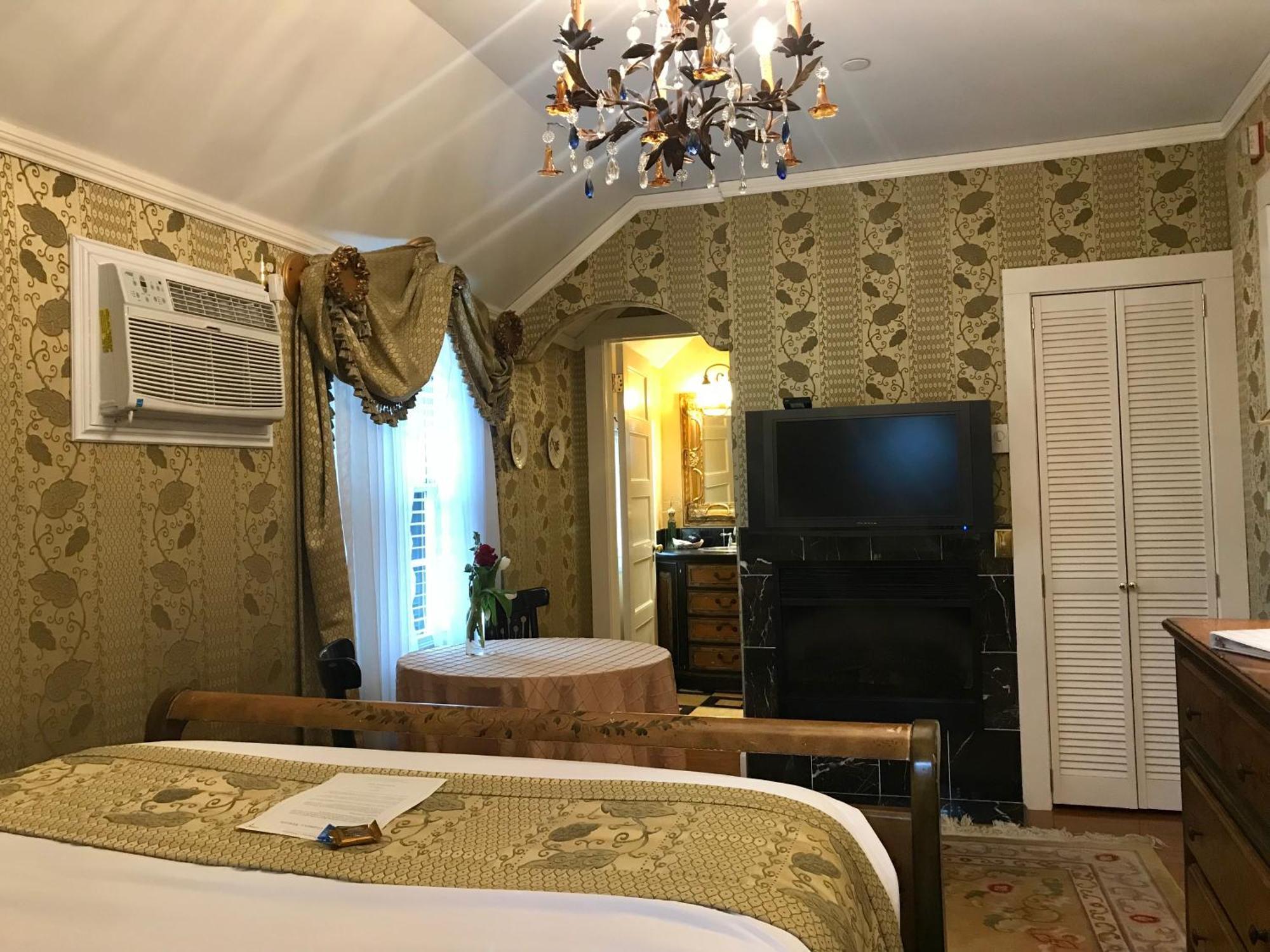 Gramercy Mansion Stevenson 部屋 写真