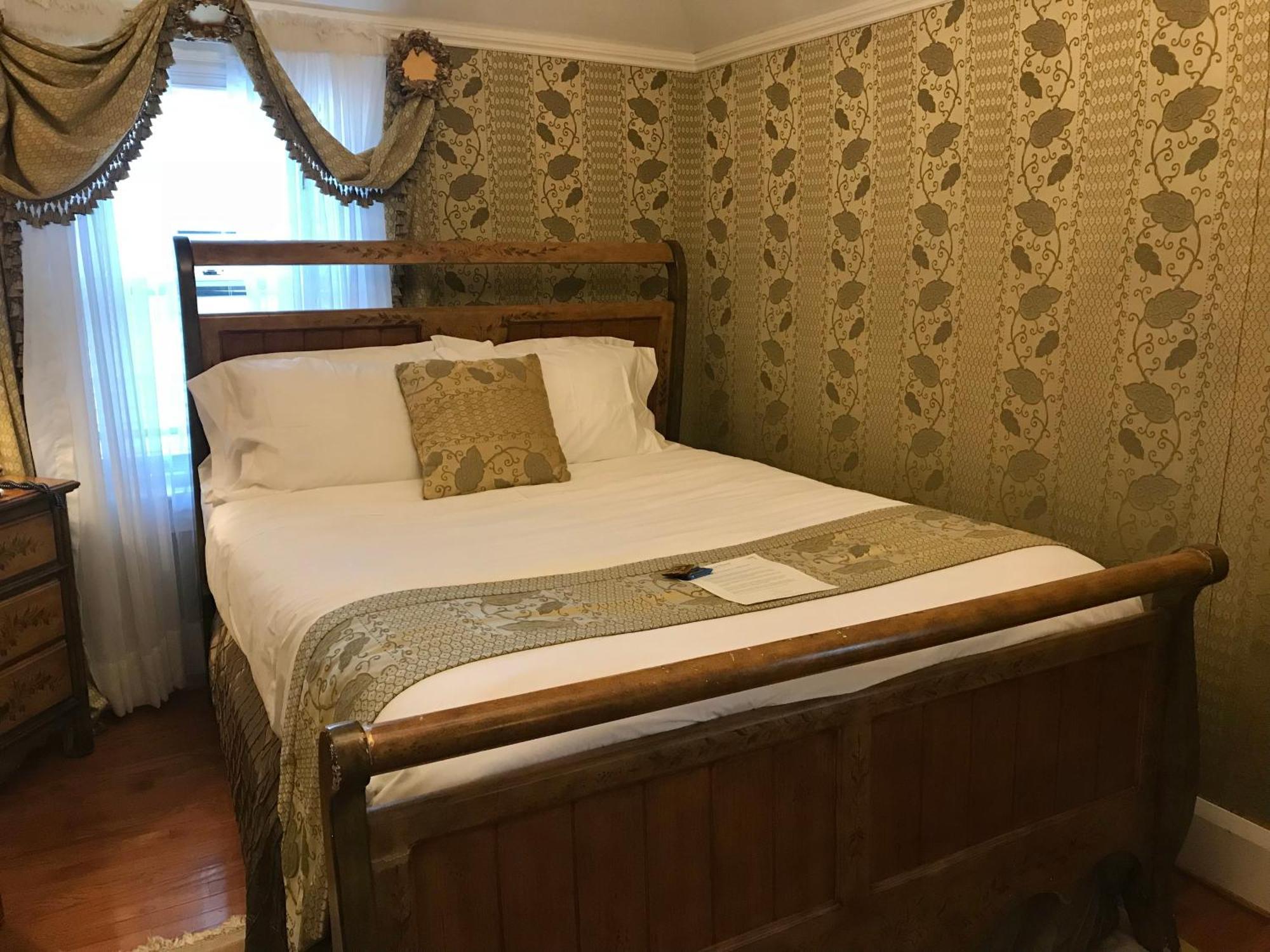 Gramercy Mansion Stevenson 部屋 写真