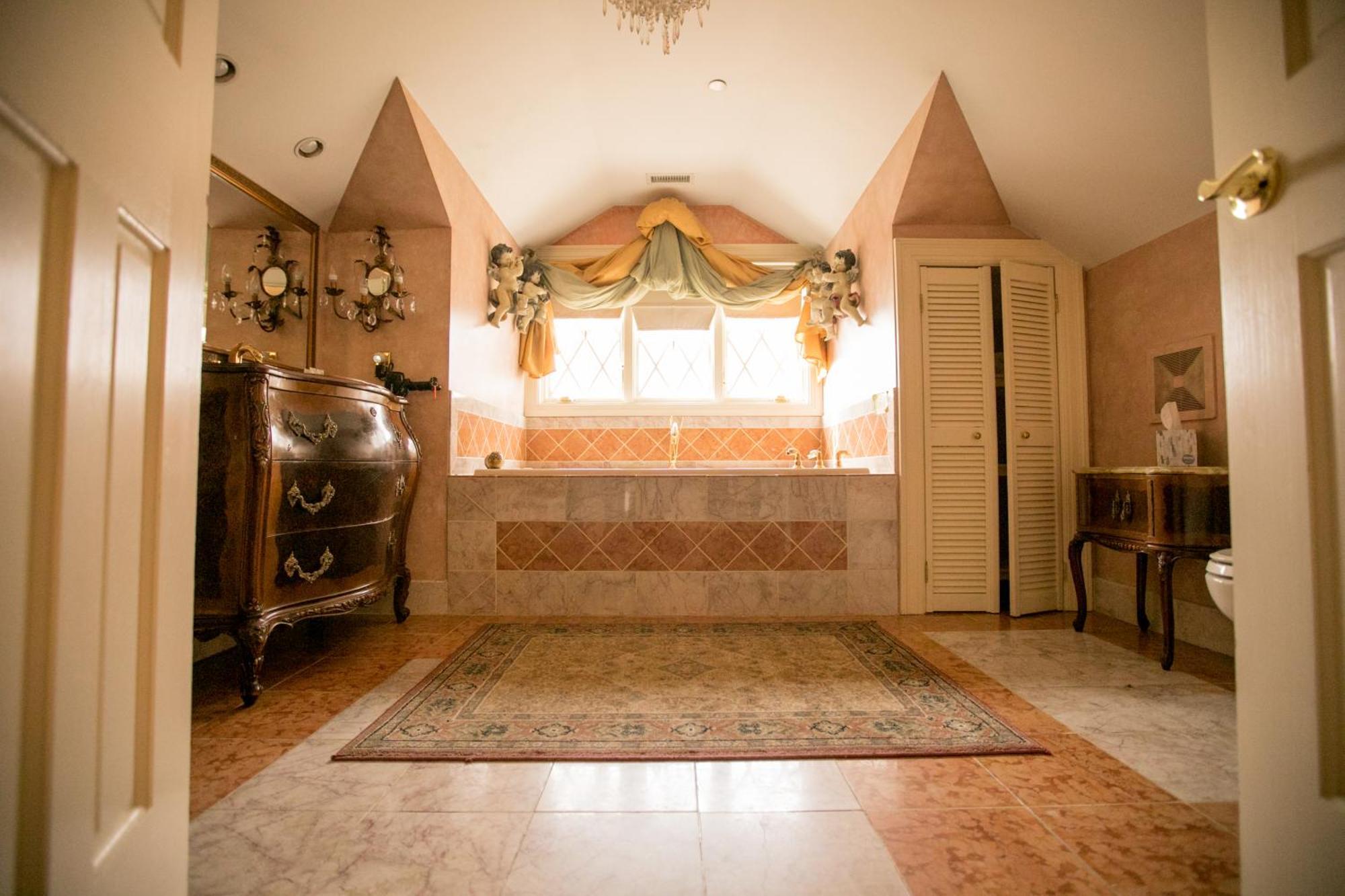 Gramercy Mansion Stevenson 部屋 写真