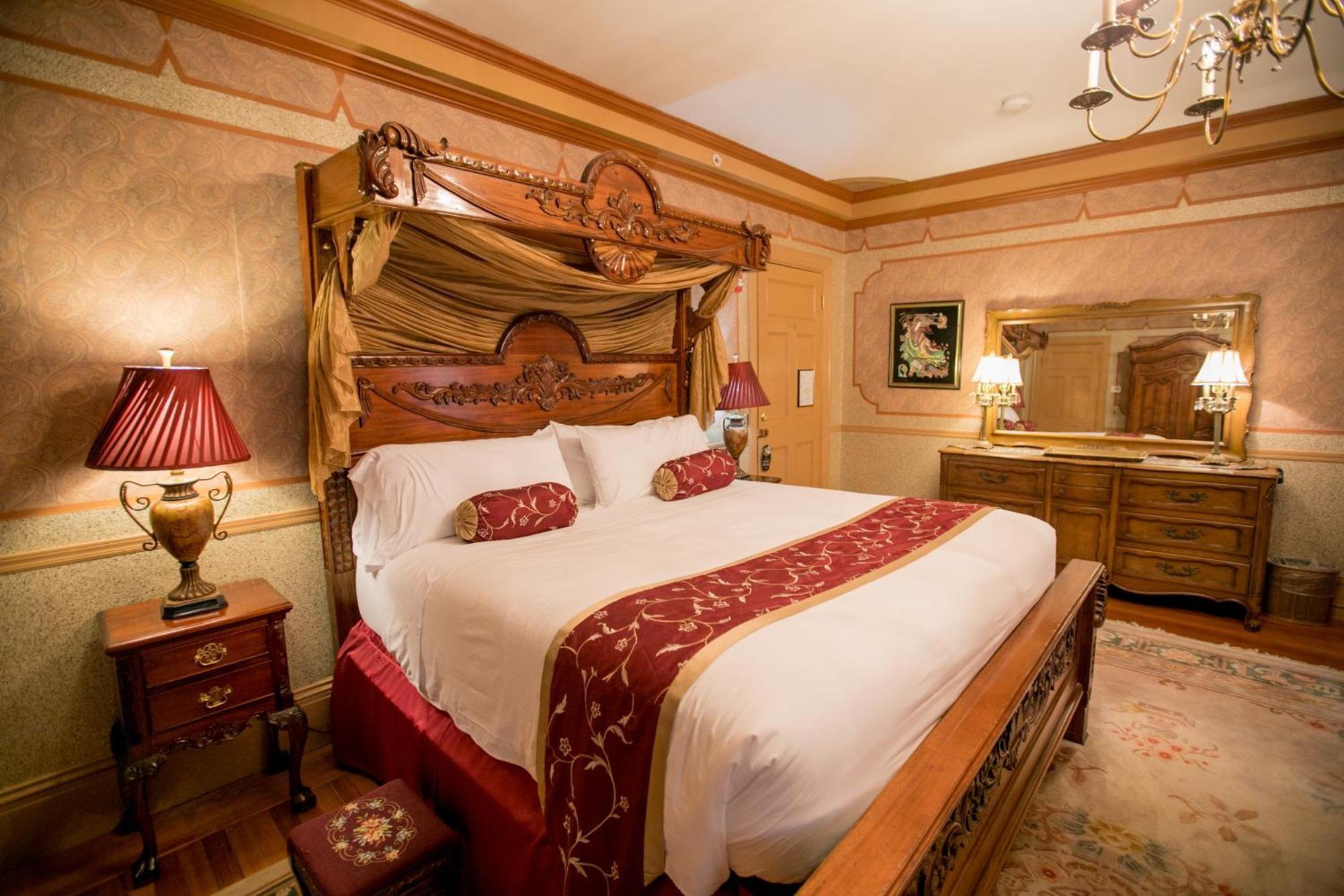Gramercy Mansion Stevenson 部屋 写真