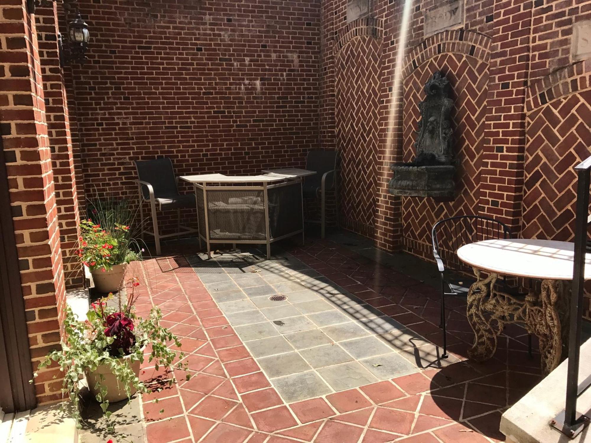 Gramercy Mansion Stevenson 部屋 写真
