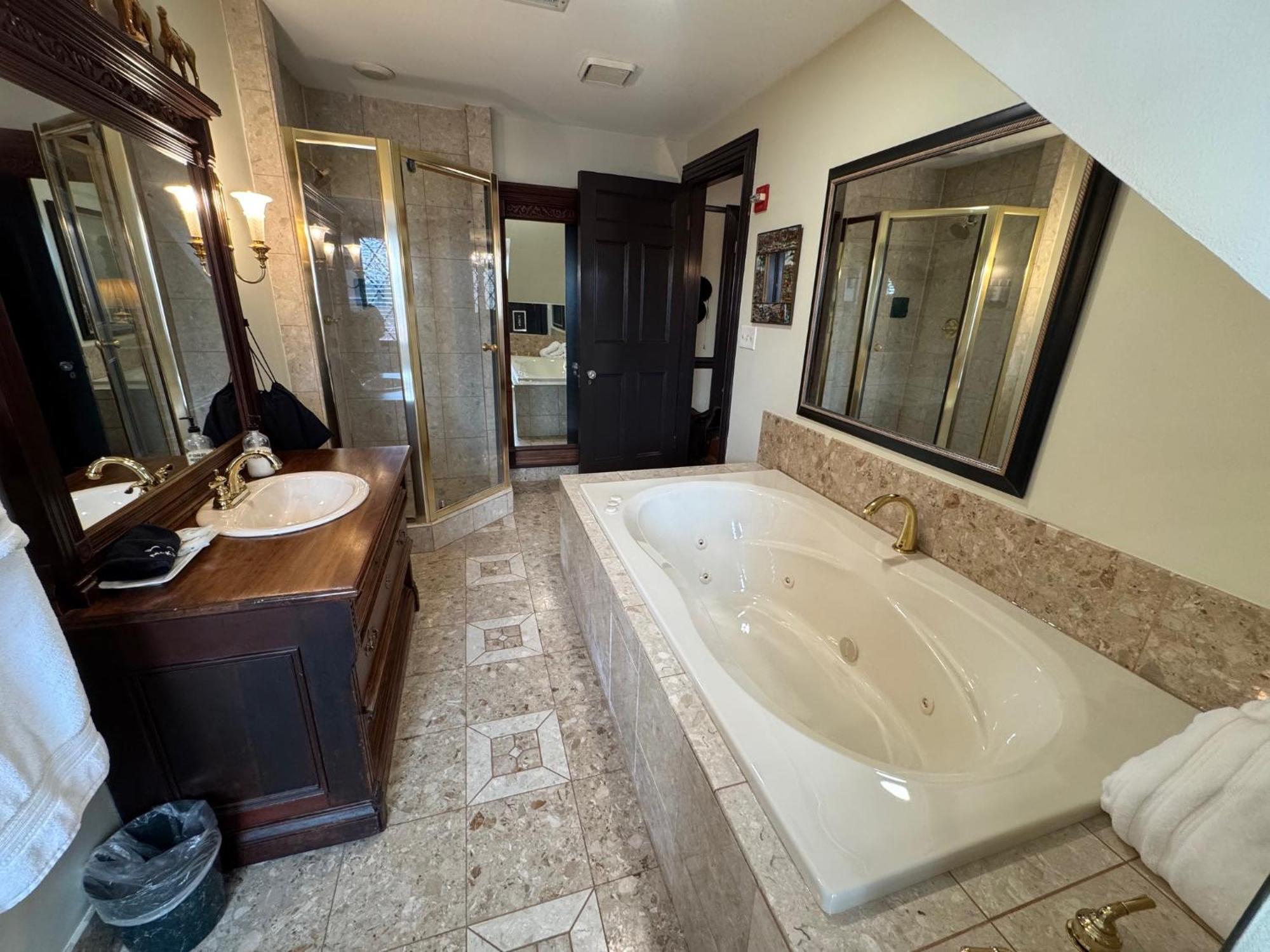 Gramercy Mansion Stevenson エクステリア 写真