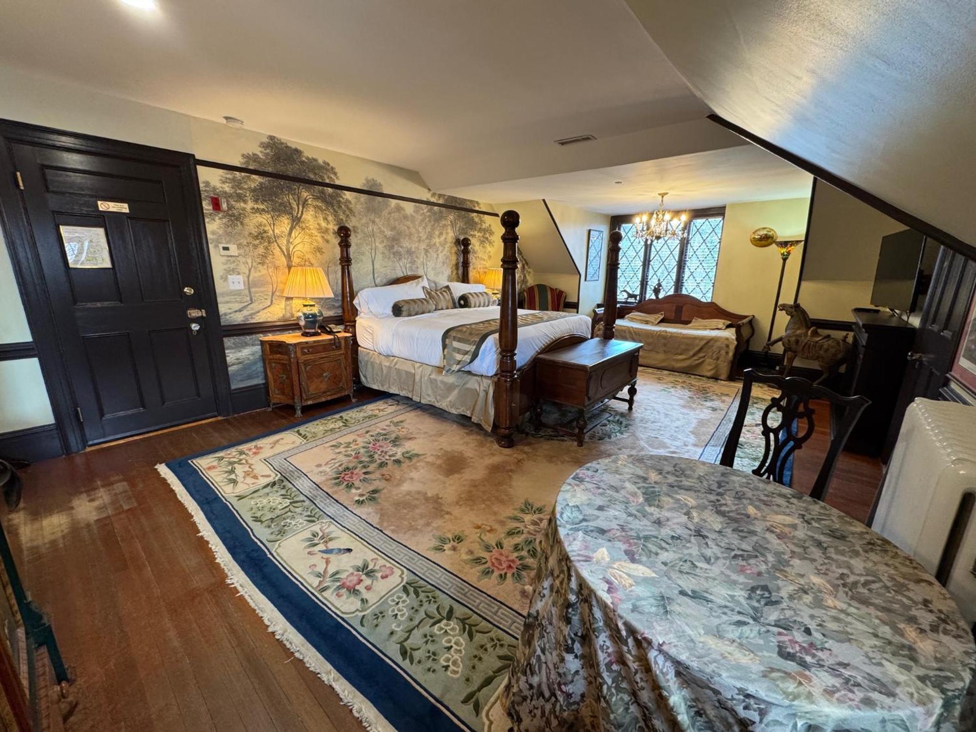 Gramercy Mansion Stevenson エクステリア 写真