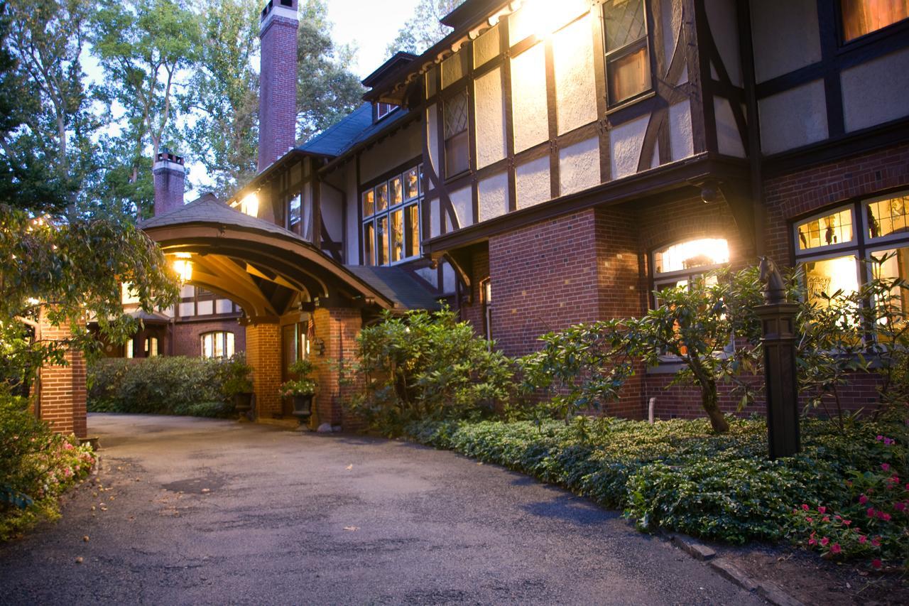 Gramercy Mansion Stevenson エクステリア 写真