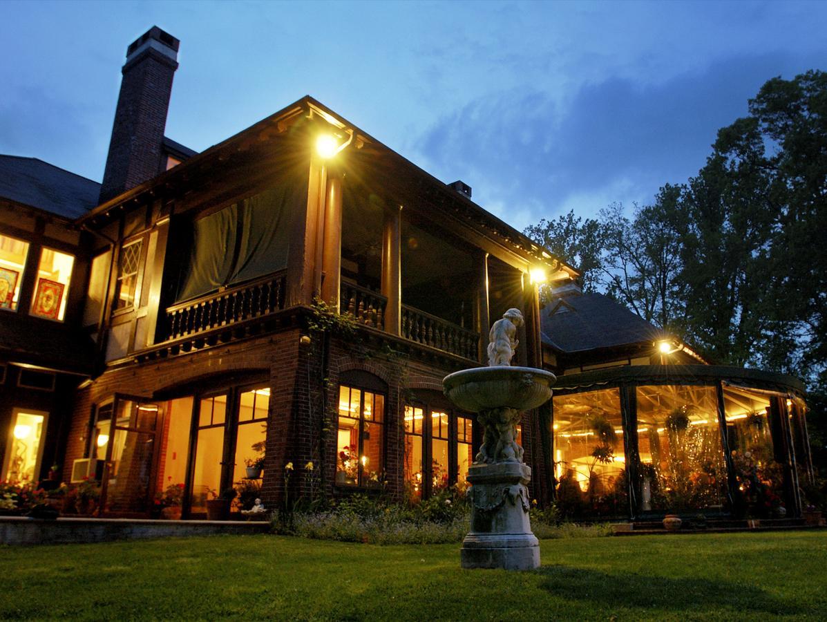 Gramercy Mansion Stevenson エクステリア 写真