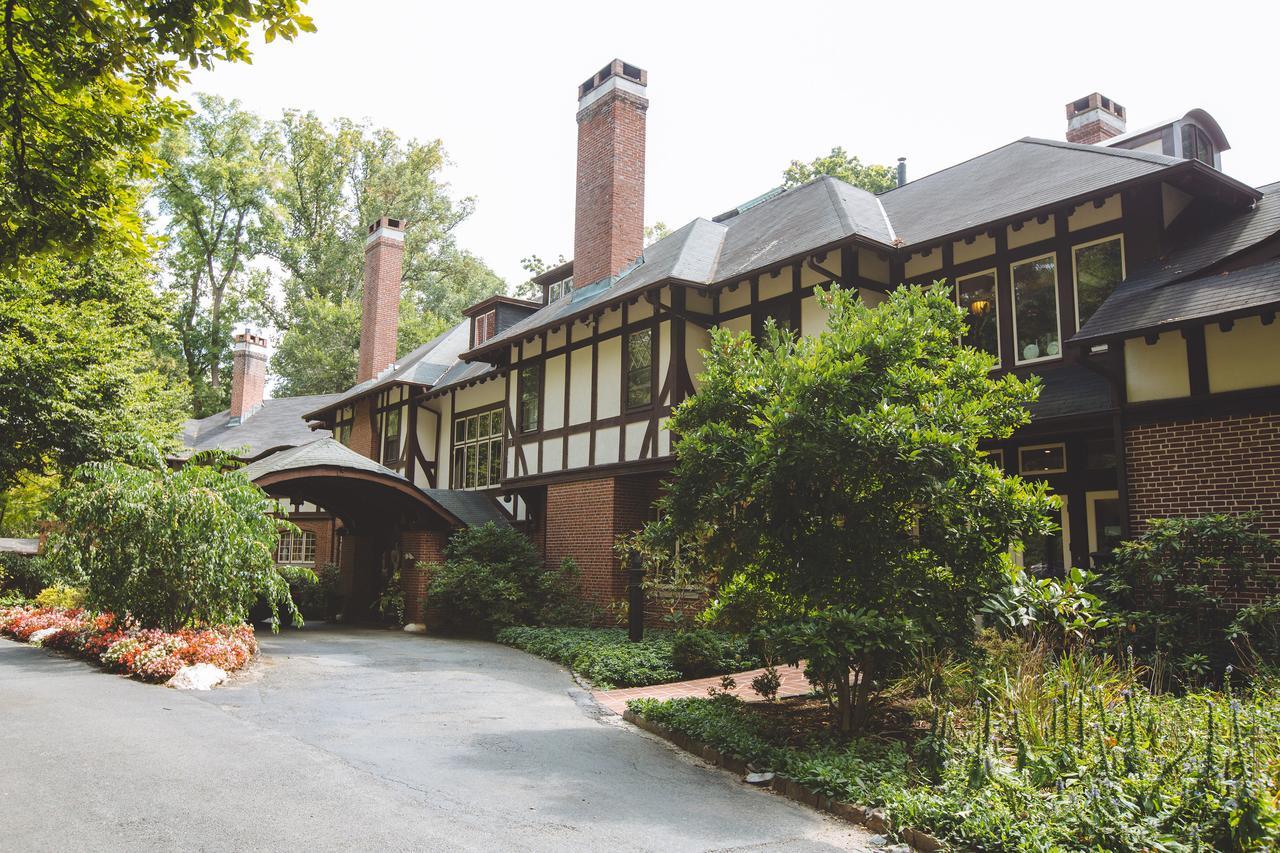 Gramercy Mansion Stevenson エクステリア 写真