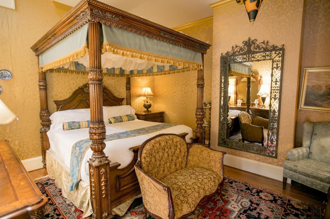 Gramercy Mansion Stevenson エクステリア 写真