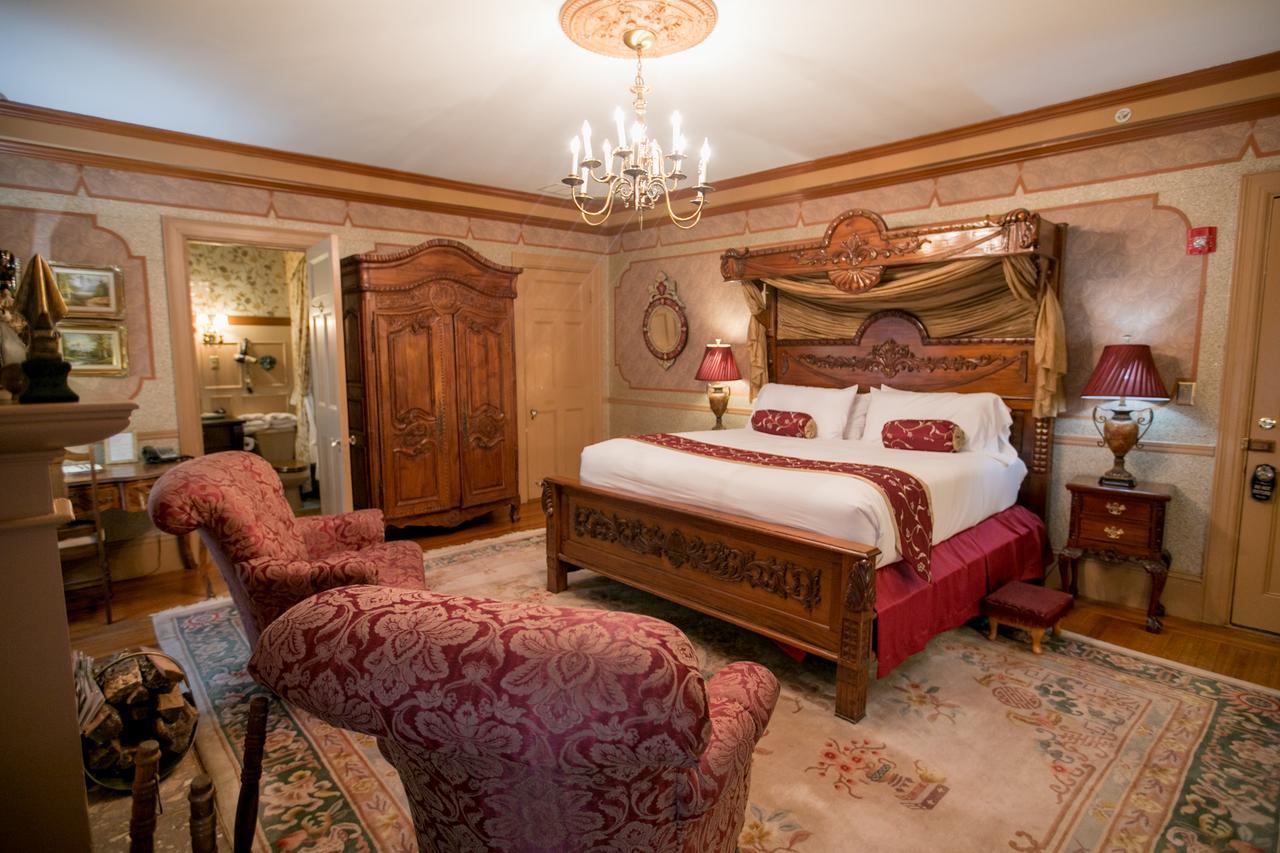 Gramercy Mansion Stevenson エクステリア 写真
