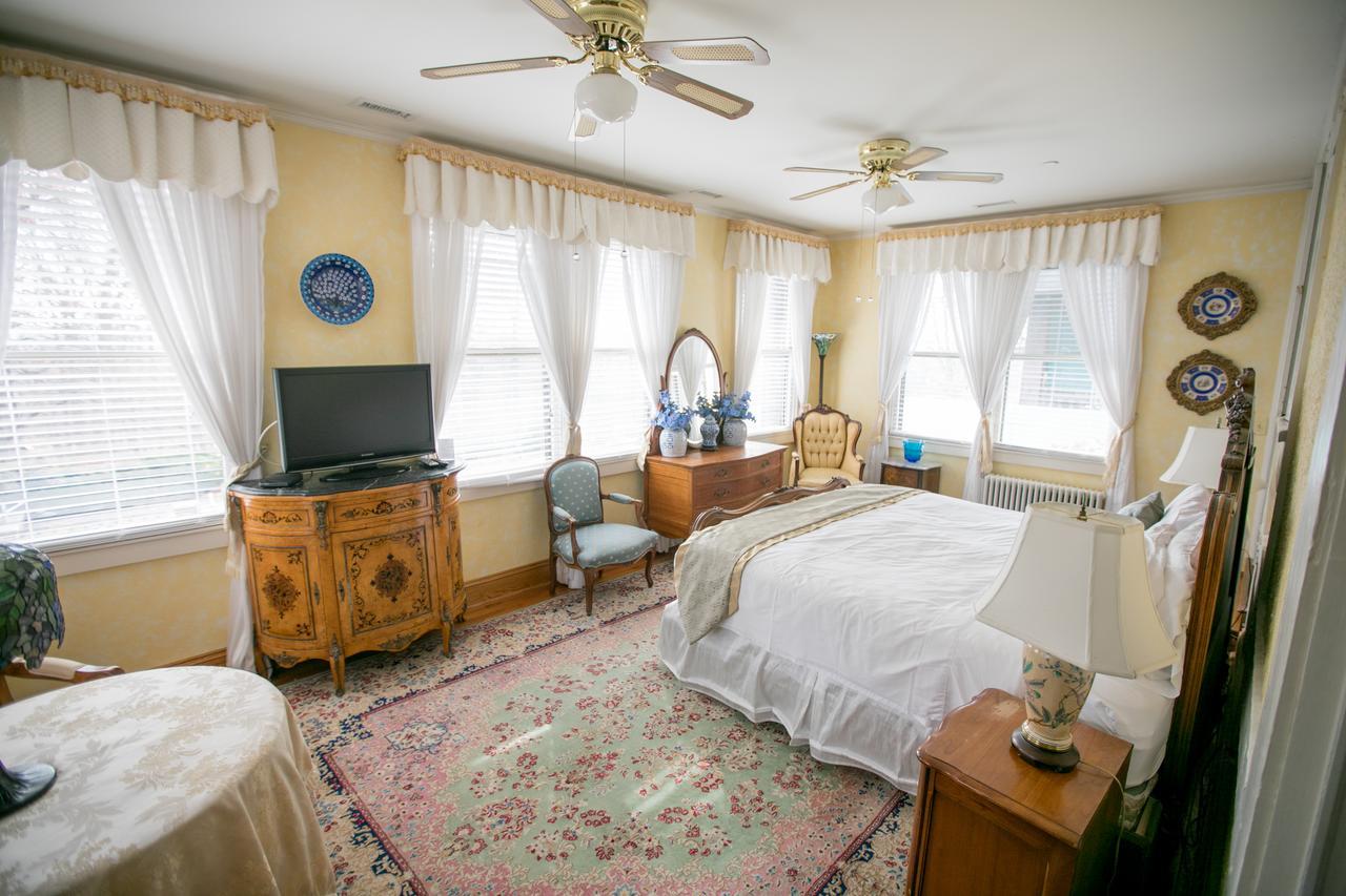 Gramercy Mansion Stevenson 部屋 写真