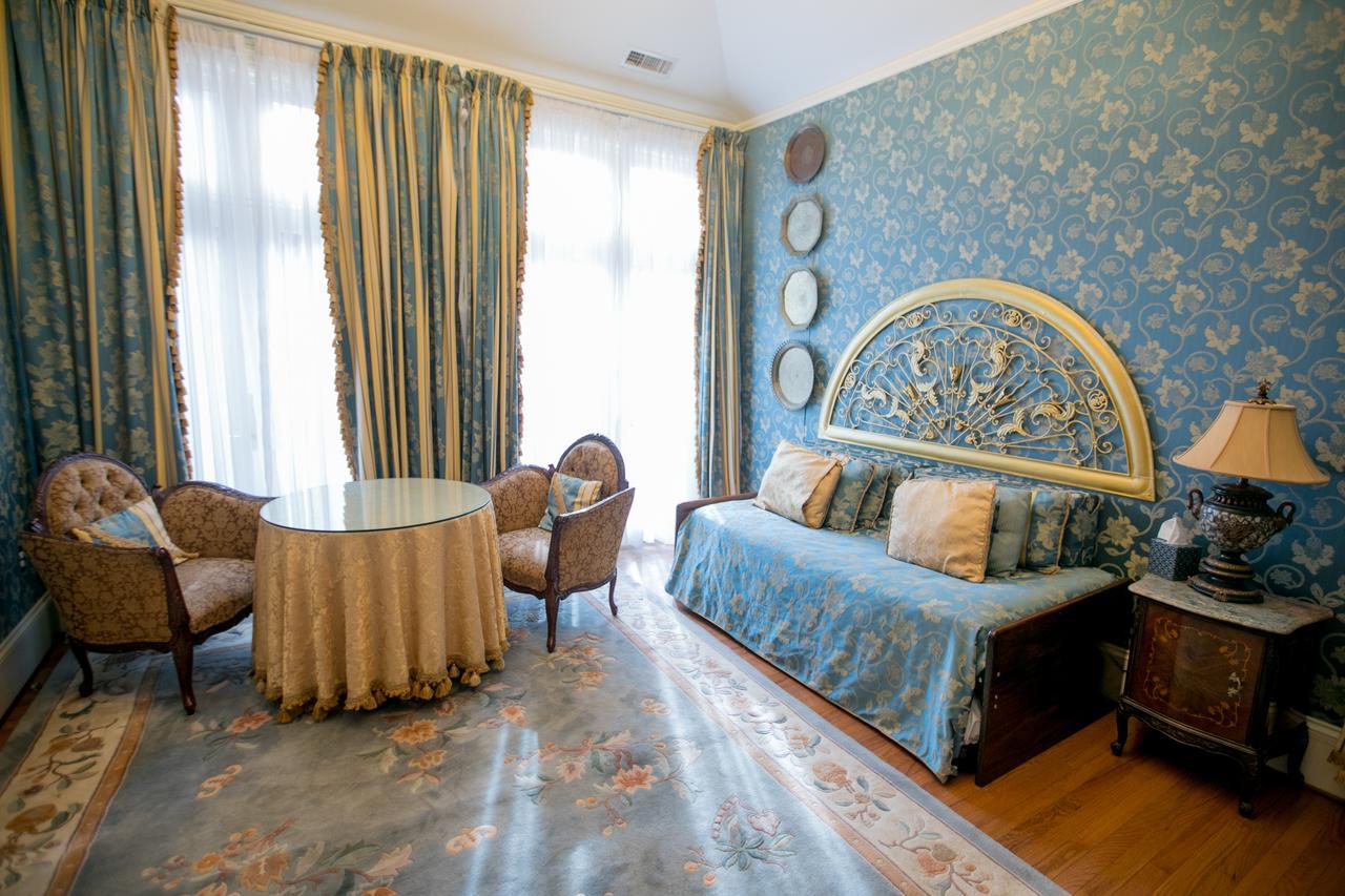 Gramercy Mansion Stevenson エクステリア 写真