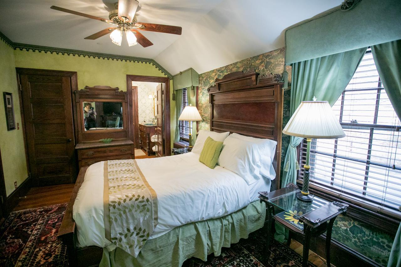 Gramercy Mansion Stevenson 部屋 写真