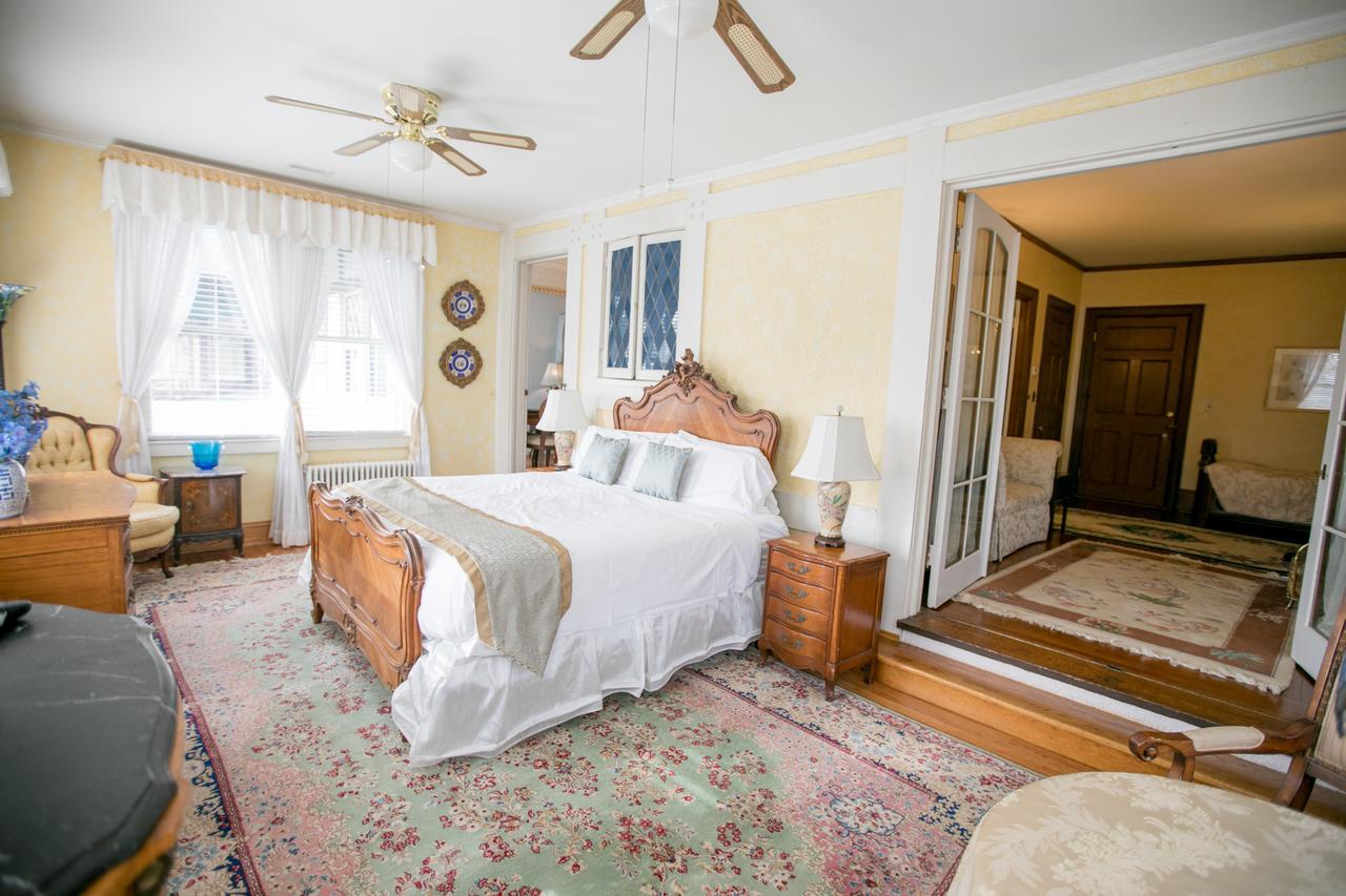 Gramercy Mansion Stevenson エクステリア 写真