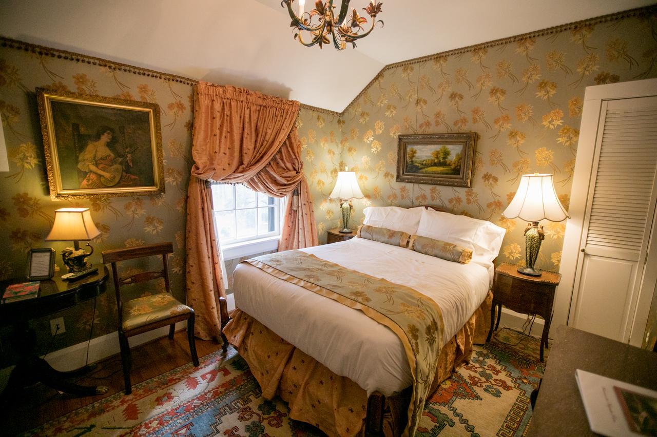 Gramercy Mansion Stevenson エクステリア 写真