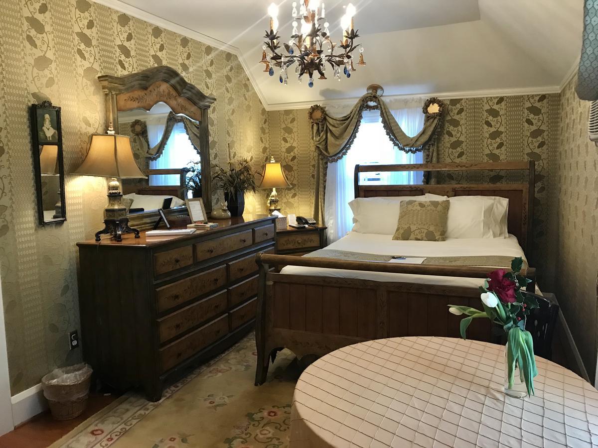 Gramercy Mansion Stevenson 部屋 写真