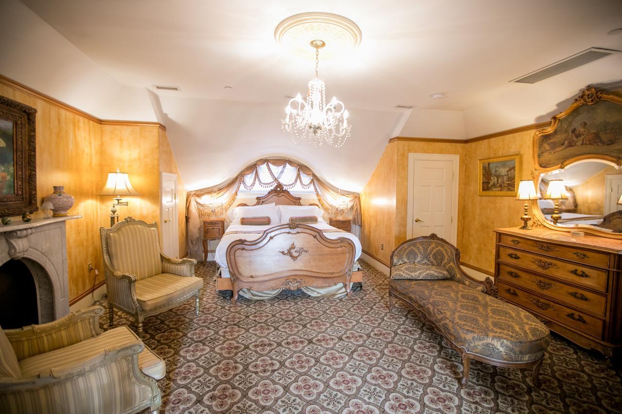Gramercy Mansion Stevenson エクステリア 写真
