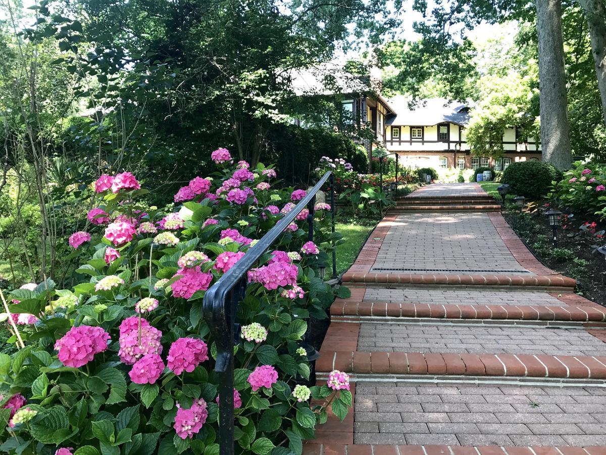 Gramercy Mansion Stevenson エクステリア 写真