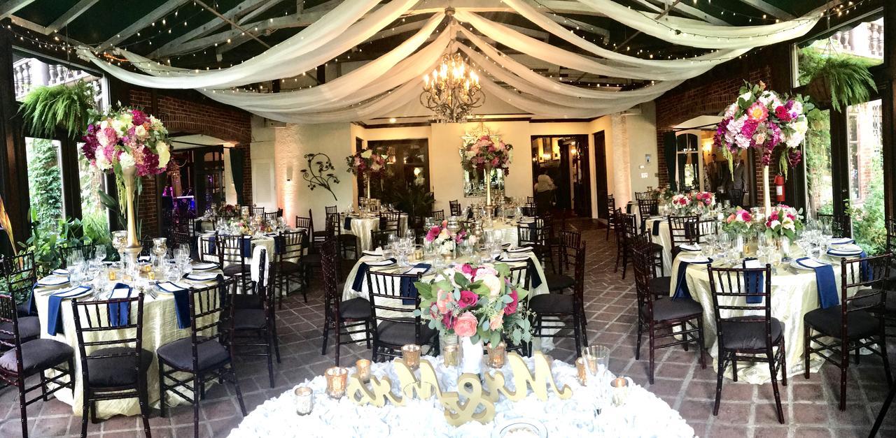 Gramercy Mansion Stevenson エクステリア 写真
