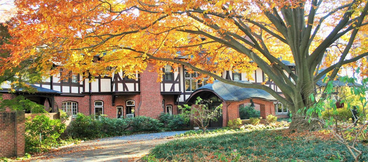 Gramercy Mansion Stevenson エクステリア 写真