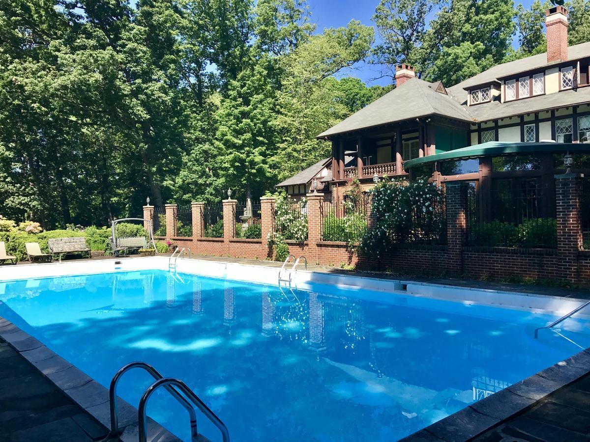 Gramercy Mansion Stevenson エクステリア 写真