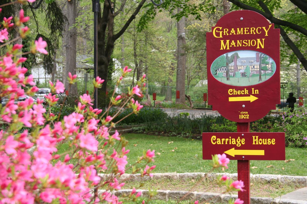 Gramercy Mansion Stevenson エクステリア 写真