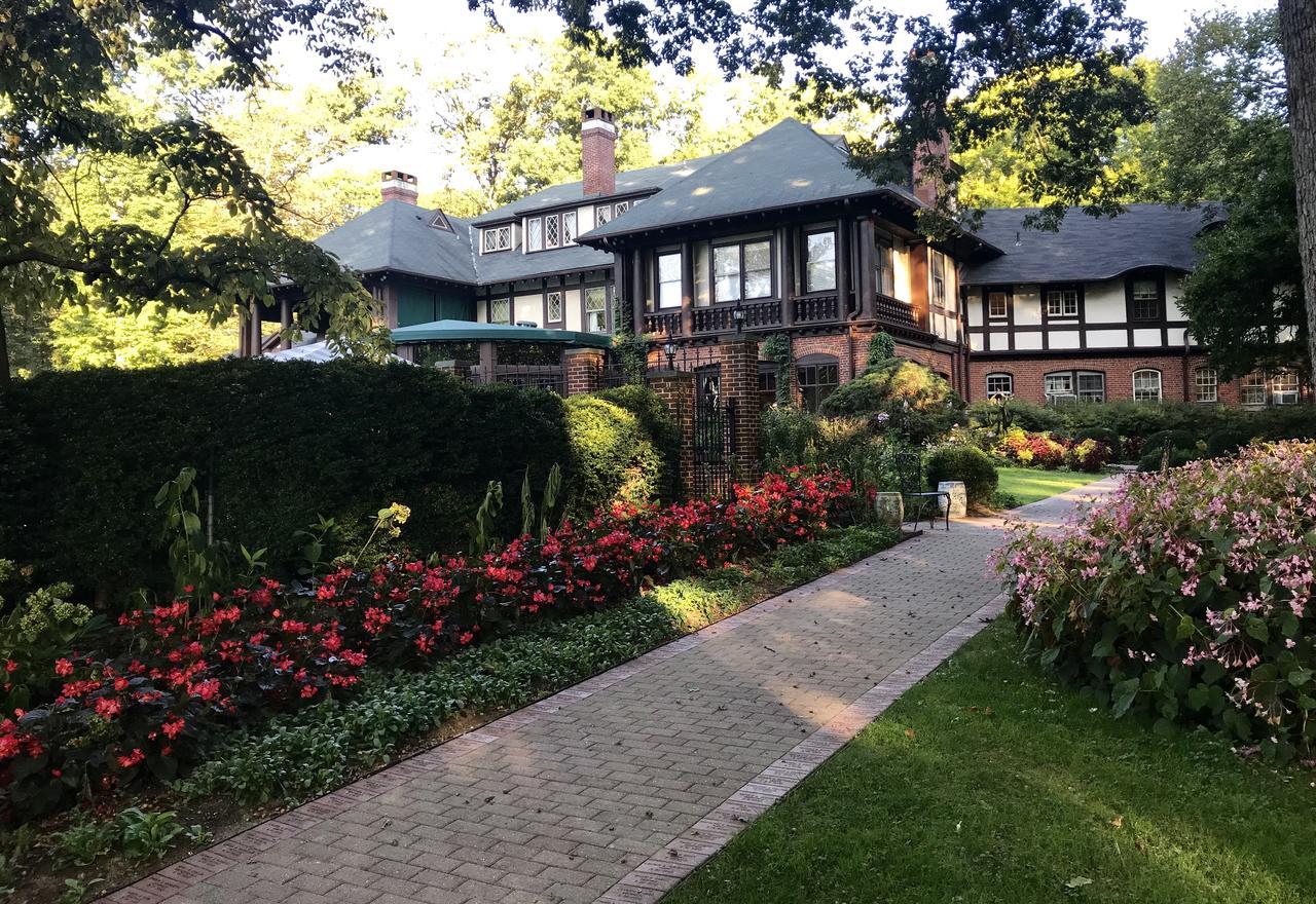 Gramercy Mansion Stevenson エクステリア 写真