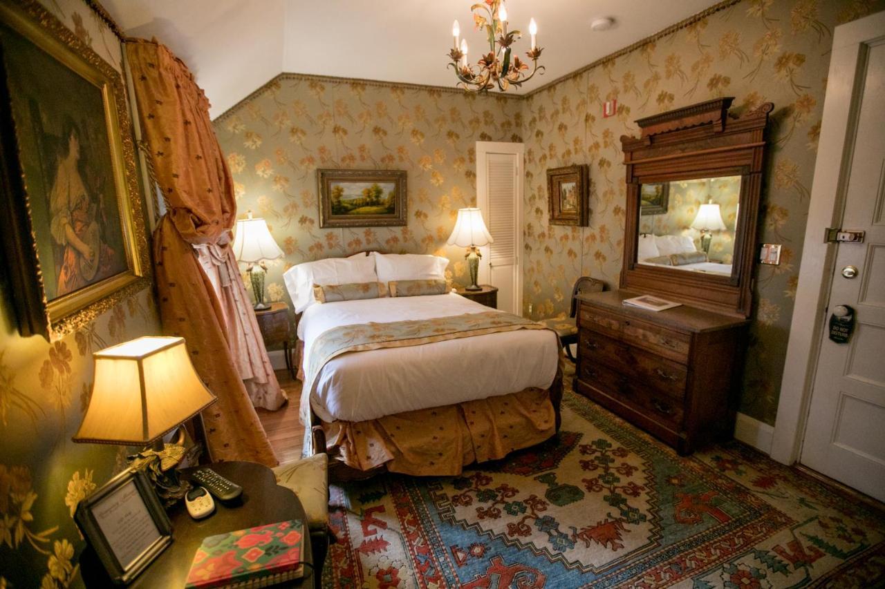 Gramercy Mansion Stevenson エクステリア 写真