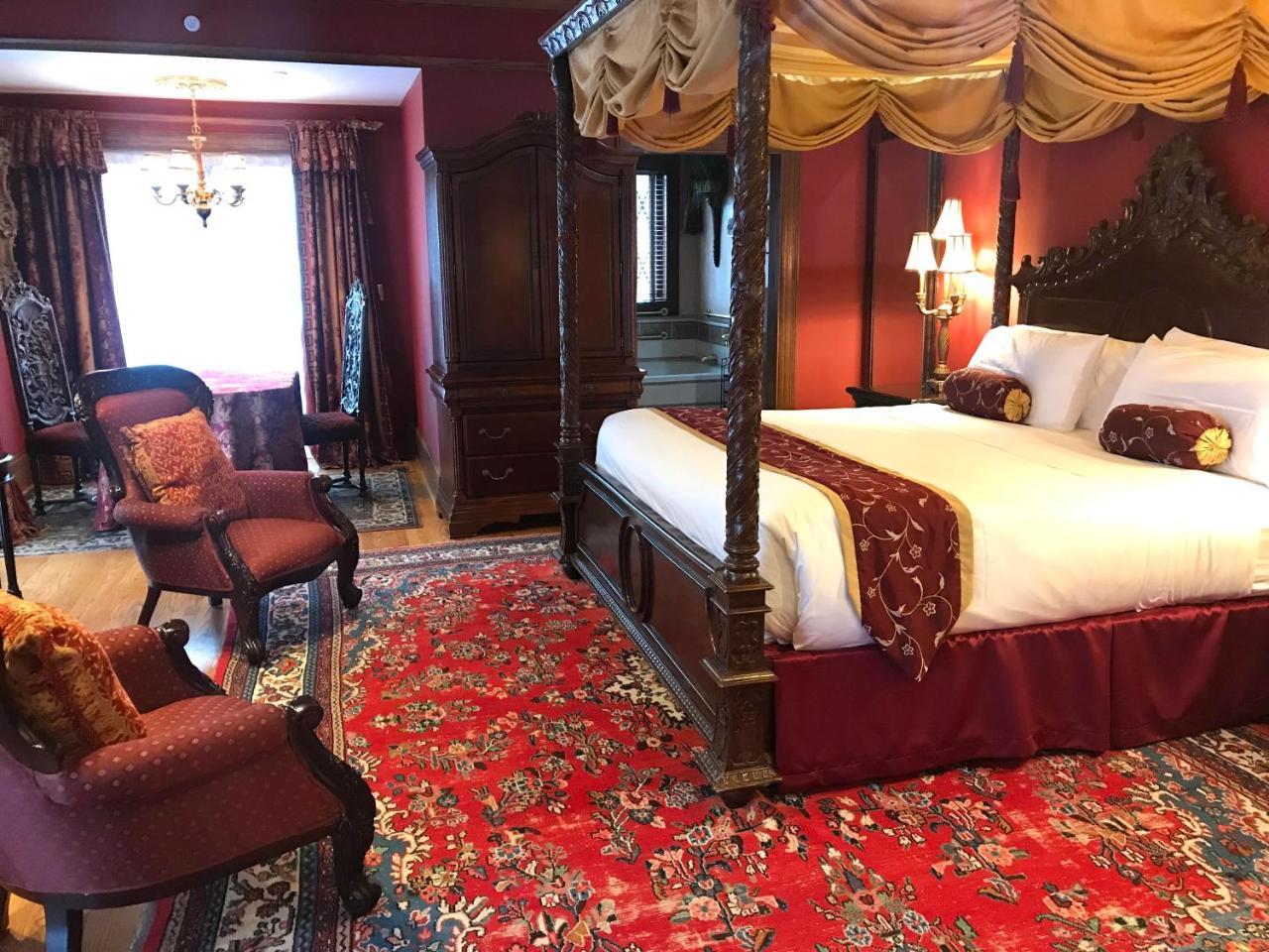 Gramercy Mansion Stevenson エクステリア 写真