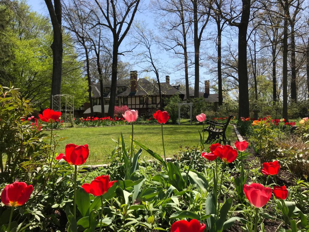 Gramercy Mansion Stevenson エクステリア 写真